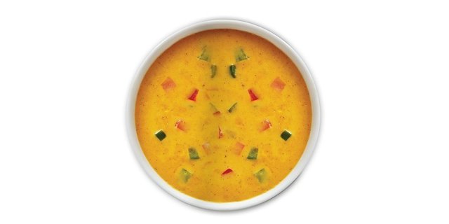 Family Size Queso