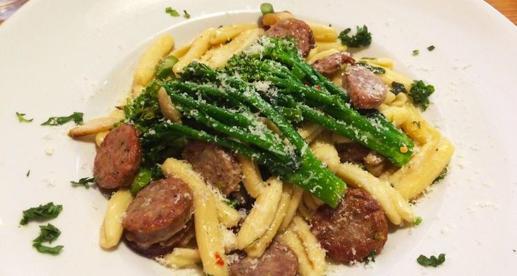 Garibaldi Trattoria Catering, Fuquay Varina, NC