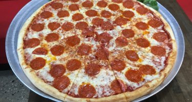 Mema's Little Italian Kitchen
