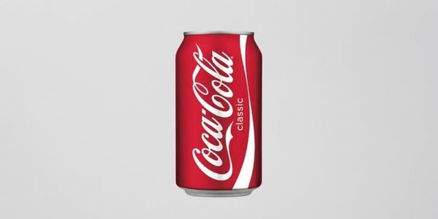 Coke