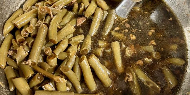 Green Beans