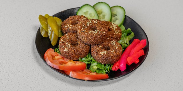 Falafel