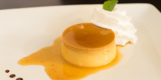 Flan