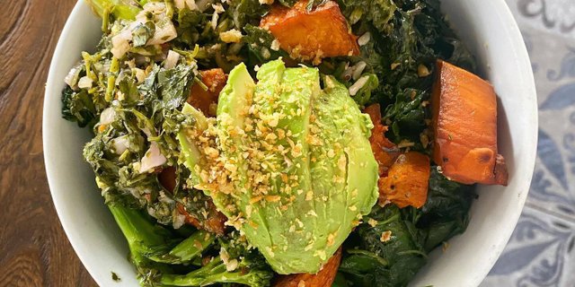 Superfood Bowl
