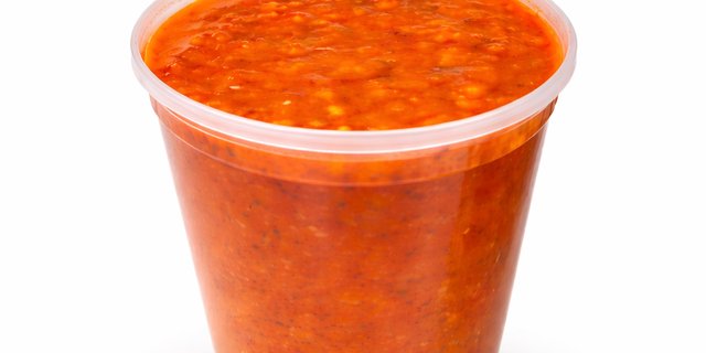 32oz Extra Hot Chile De Arbol