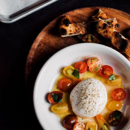 Burrata