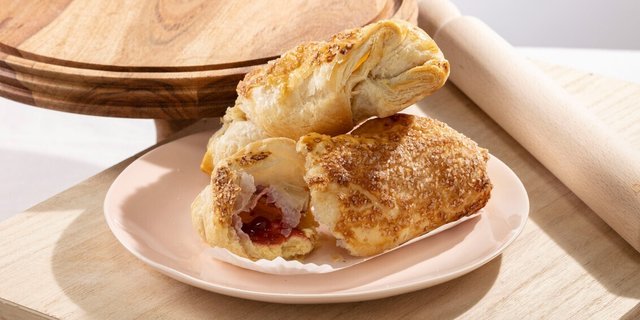 Assorted Quesitos