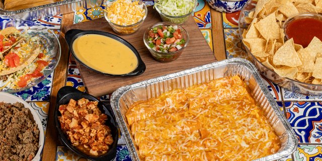 Combo Family Pack