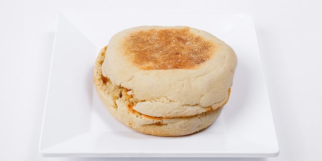 English Muffins