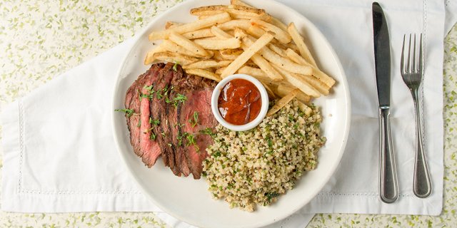 Santa Maria Tri Tip