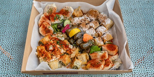 Party Platter