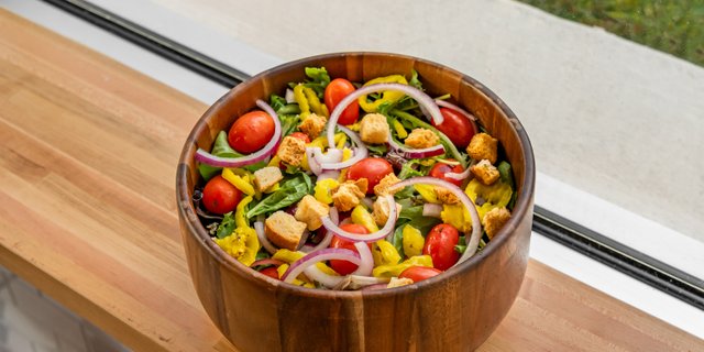 House Salad