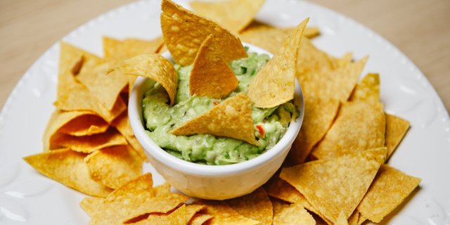 Guacamole & Chips