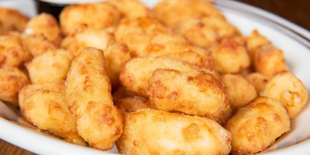Ellsworth Cheese Curds