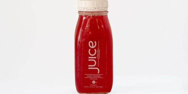 Root Juice
