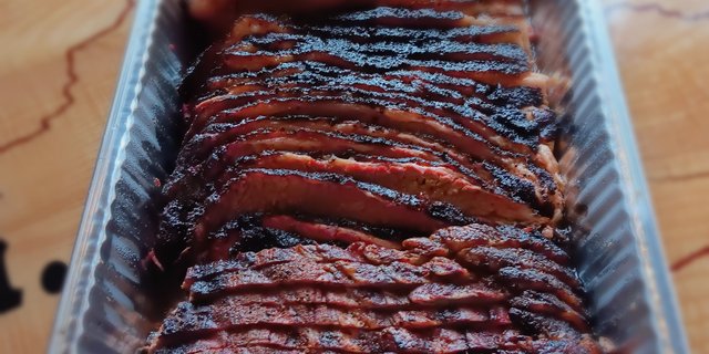 Brisket