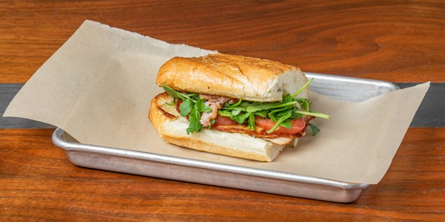 Gluten-Free Brown Bag Lunch