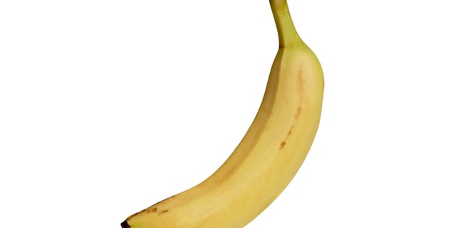 Individual Banana