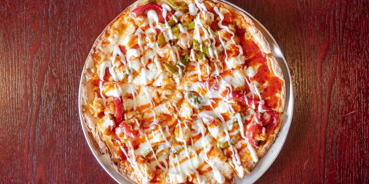 Il Panino Pizza