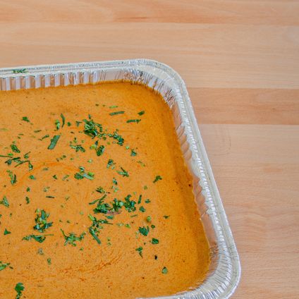 Paneer Tikka Masala