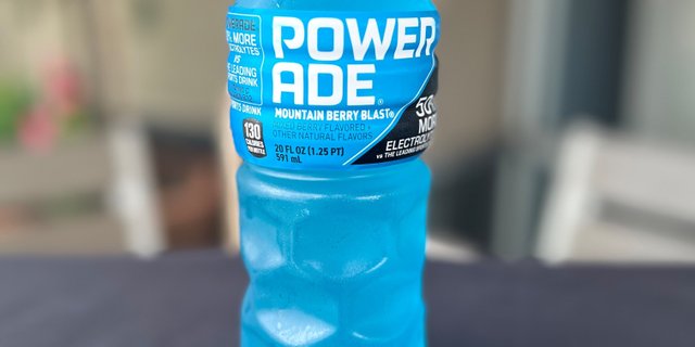 Powerade