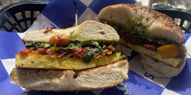 North Center Sandwich