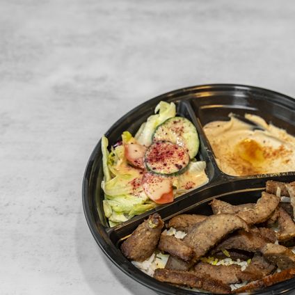 Gyros