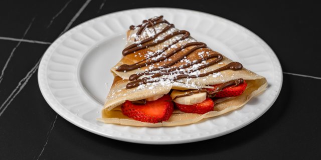 Crepes