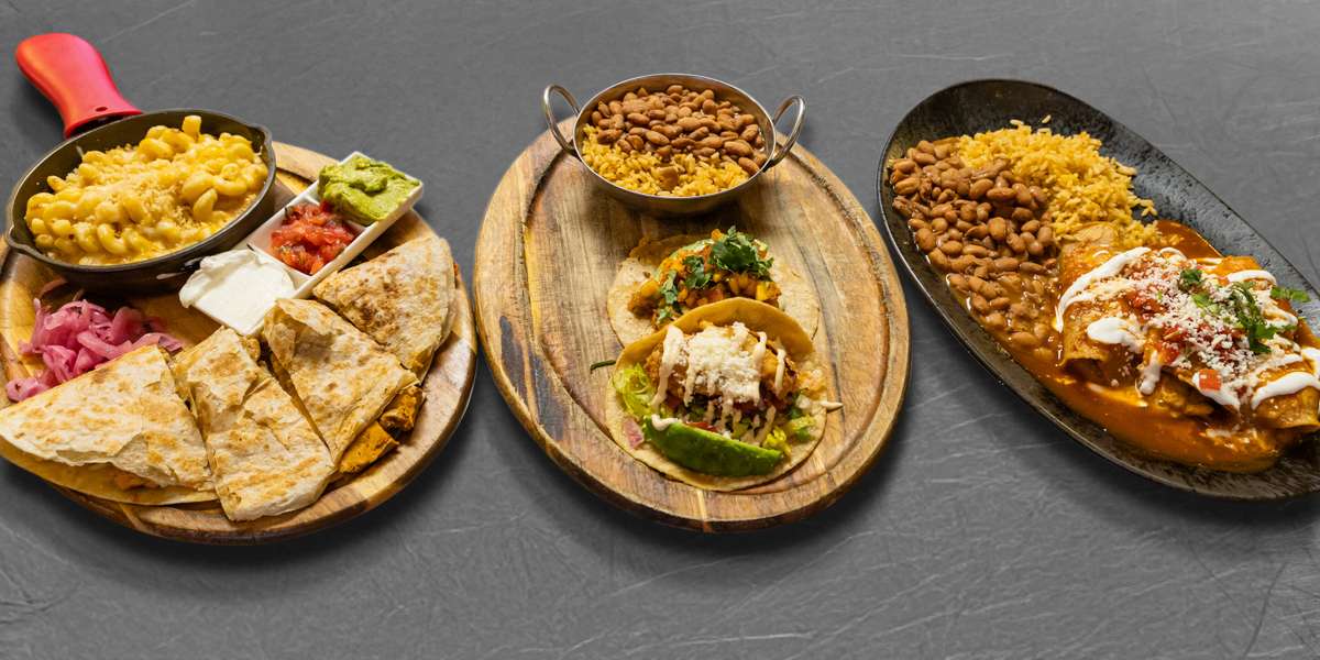 Avocado Cantina