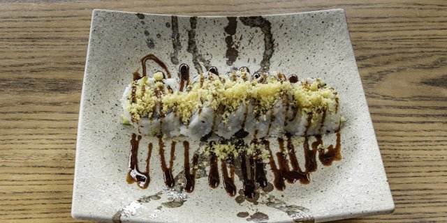 Crunchy Roll