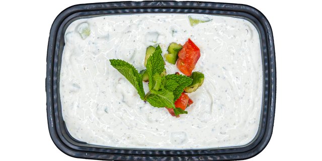 Tzatziki