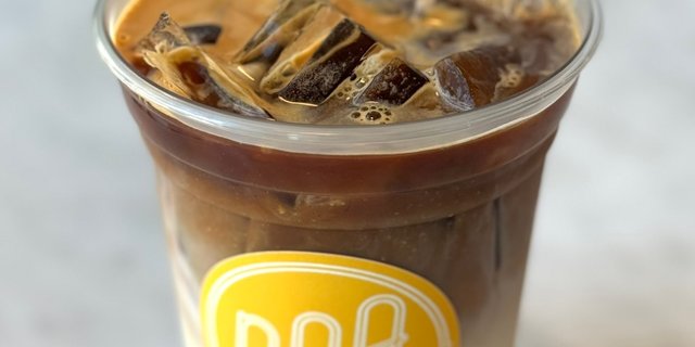 Iced Latte Bundle