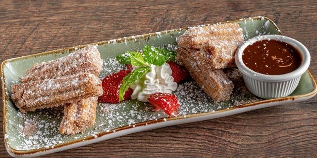 Churros