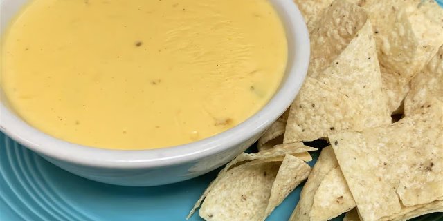Chile Con Queso