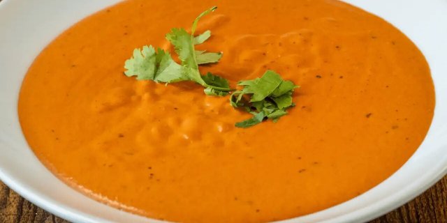 Tikka Masala