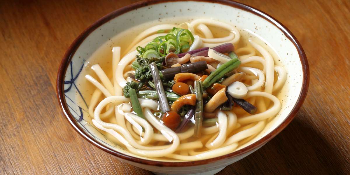 Hokkaido Sushi & Ramen