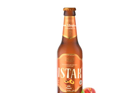Assorted Istak Drinks