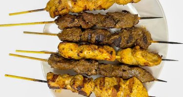 Zaman Mediterranean Grill