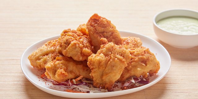 Chicken Kaarage