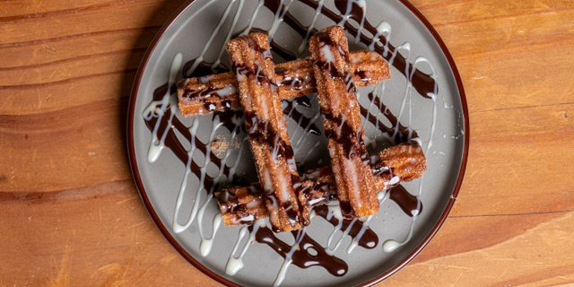 Churros