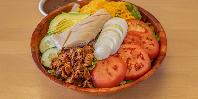 Chef Salad