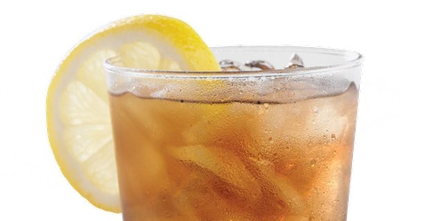 Gallon Sweet Tea