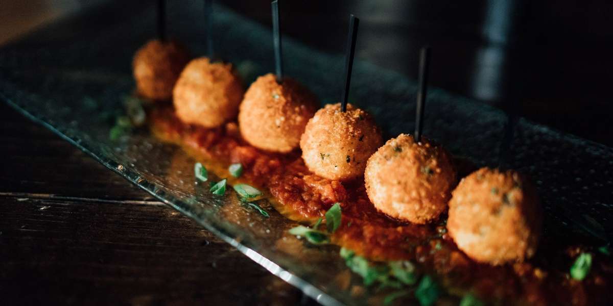 Dogwood Catering