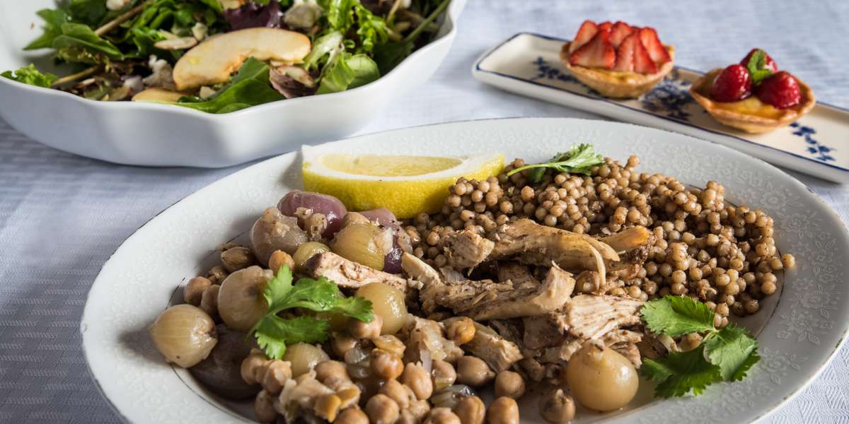 Graceful Kitchen Catering