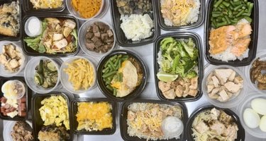Smash Meals