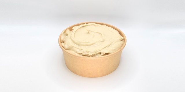Hummus Spread