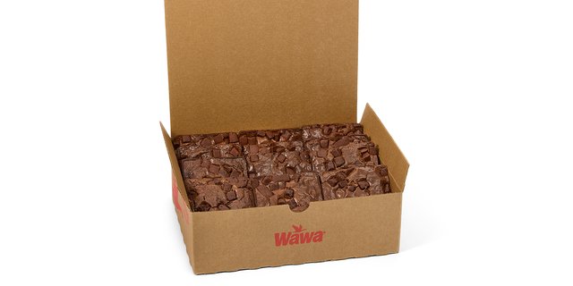 Brownie Box