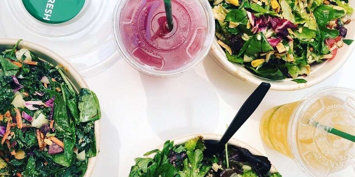 Chop N Fresh