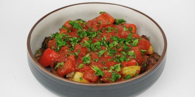 Shakshuka