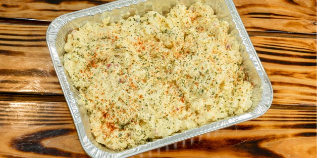 Potato Salad